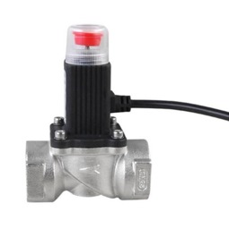 燃?xì)夤艿捞烊粴庑孤┳詣?dòng)切斷閥 閥門生產(chǎn)廠家直銷 供應(yīng)商報(bào)價(jià)