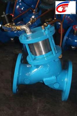 鄭州-活塞式減壓穩(wěn)壓閥 _供應信息_商機_中國環(huán)保在線