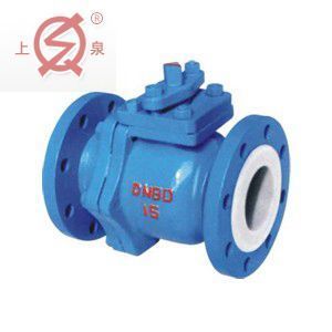 襯氟球閥圖片,手柄襯氟球閥圖片,渦輪襯氟球閥圖片-中科商務(wù)網(wǎng)-永嘉上泉閥門