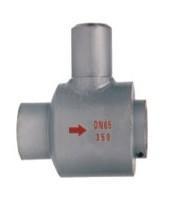 【├廠家直銷【H63H-160高壓角式止回閥焊接止回閥升降式止回閥】┤】?jī)r(jià)格,廠家,圖片,閥門,永嘉中任閥門-