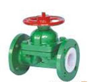 無錫上業閥門廠 專業供應襯氟隔膜閥G41F4-25C，助力工業設備高效運行