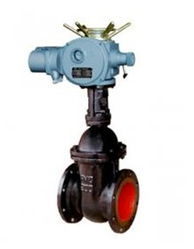 電動鑄鐵閘閥 地域品牌巡禮——以上海、河南、福建為例