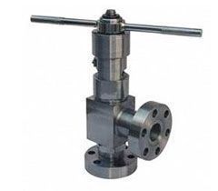 供應高品質J44H高壓角式截止閥，助力工業流體系統穩定運行