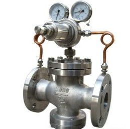 供應無錫蒸汽減壓閥、標一減壓閥——探尋無錫地區優質蒸汽減壓閥產品